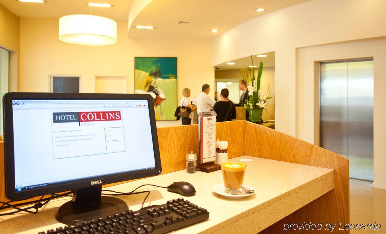 มันตรา ออน คอลลินส์ โฮบาร์ต Aparthotel สิ่งอำนวยความสะดวก รูปภาพ