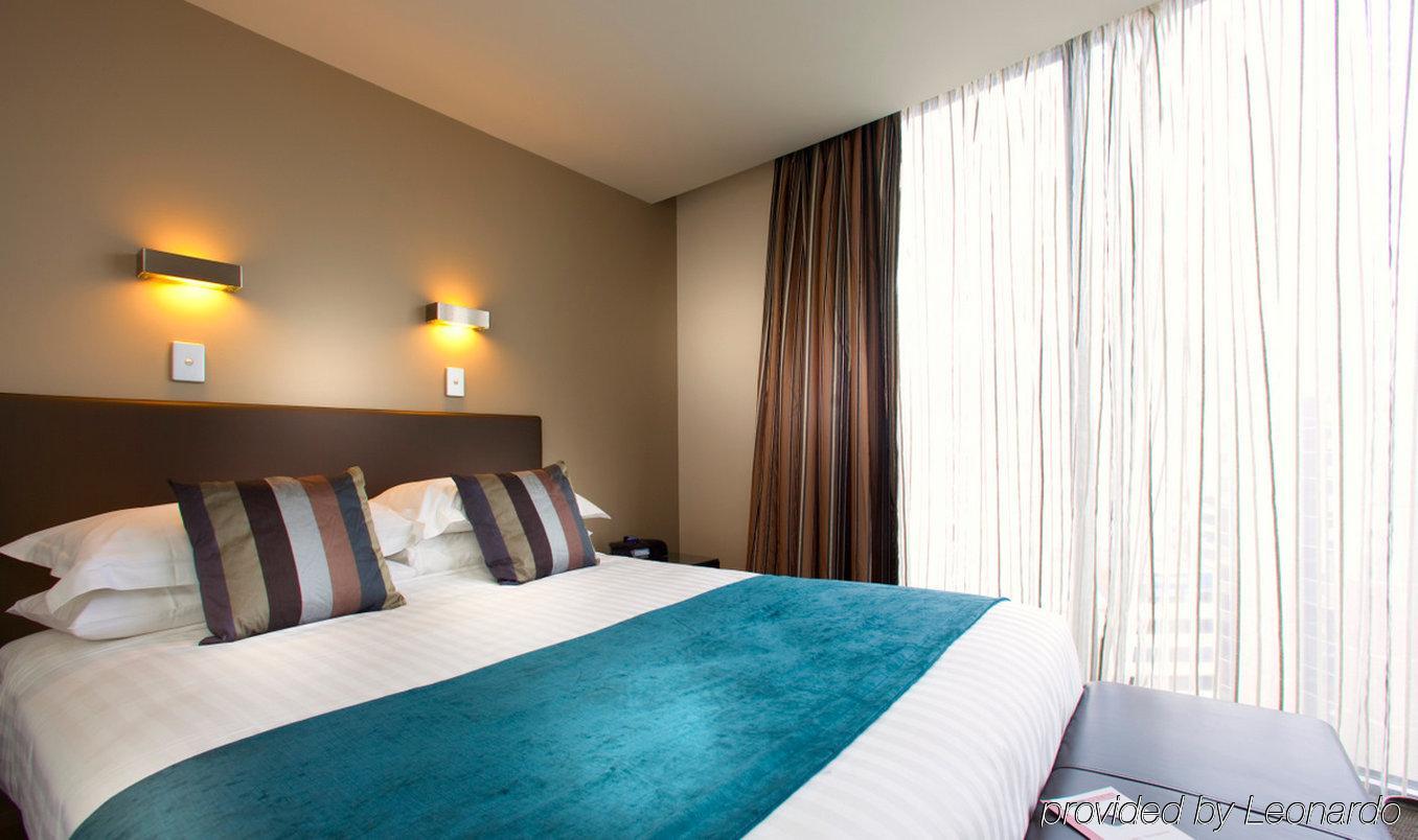 มันตรา ออน คอลลินส์ โฮบาร์ต Aparthotel ห้อง รูปภาพ