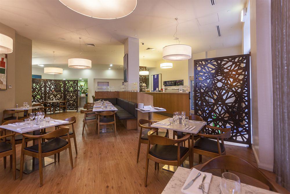 มันตรา ออน คอลลินส์ โฮบาร์ต Aparthotel ภายนอก รูปภาพ